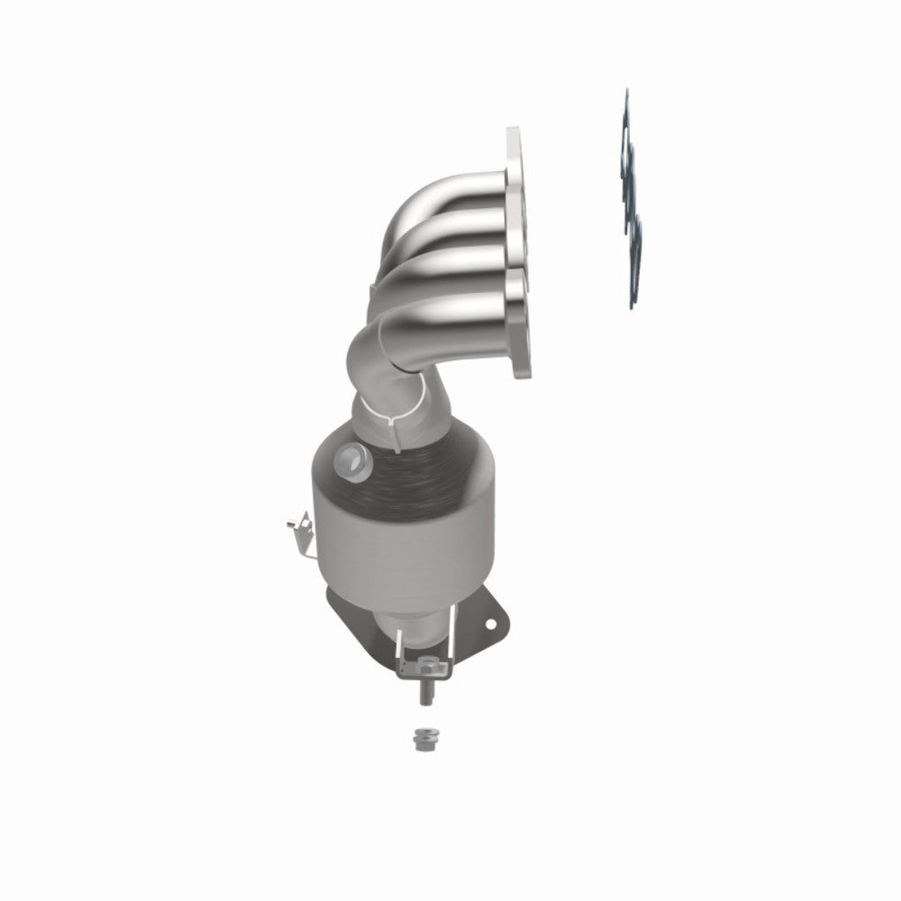 2006 2011 Mazda MX-5 Miata 2.0L Direct-Fit Catalytic Converter 5531919 Magnaflow - Catalytic Converters Car Part People