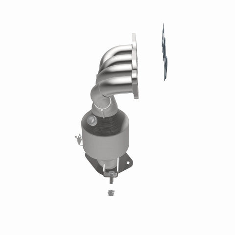 2006 2011 Mazda MX-5 Miata 2.0L Direct-Fit Catalytic Converter 5531919 Magnaflow
