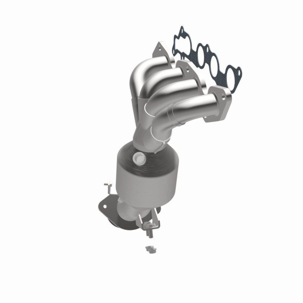 2006 2011 Mazda MX-5 Miata 2.0L Direct-Fit Catalytic Converter 5531919 Magnaflow - Catalytic Converters Car Part People