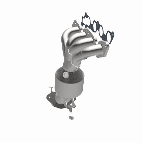 2006 2011 Mazda MX-5 Miata 2.0L Direct-Fit Catalytic Converter 5531919 Magnaflow