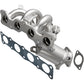 2006-2008 Hyundai Sonata CARB Compliant Manifold Cat Converter 5531970 Magnaflow