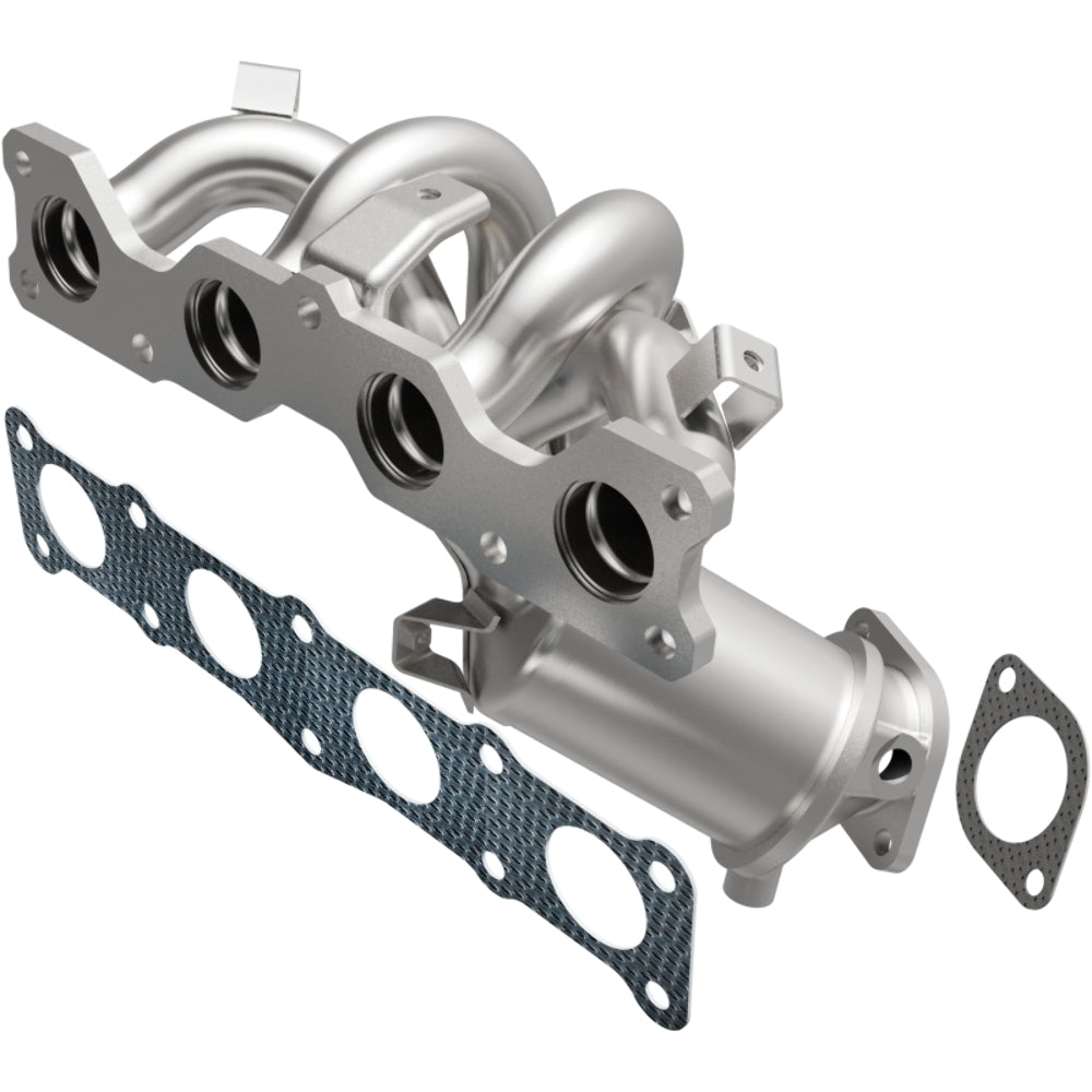2006-2008 Hyundai Sonata CARB Compliant Manifold Cat Converter 5531970 Magnaflow