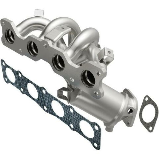 2006-2008 Hyundai Sonata CARB Compliant Manifold Cat Converter 5531970 Magnaflow