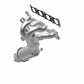 2006-2008 Hyundai Sonata CARB Compliant Manifold Cat Converter 5531970 Magnaflow
