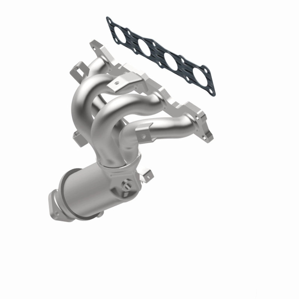 2006-2008 Hyundai Sonata CARB Compliant Manifold Cat Converter 5531970 Magnaflow