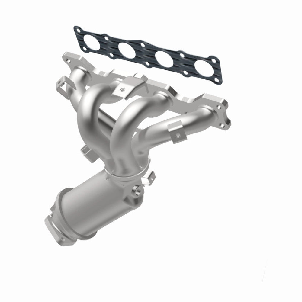 2006-2008 Hyundai Sonata CARB Compliant Manifold Cat Converter 5531970 Magnaflow