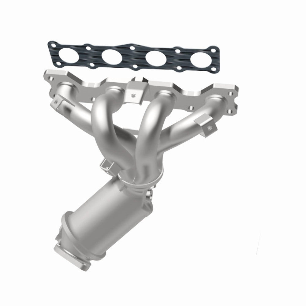 2006-2008 Hyundai Sonata CARB Compliant Manifold Cat Converter 5531970 Magnaflow