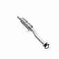 2000-2005 Ford Excursion Catalytic Converter Front 55323 Magnaflow