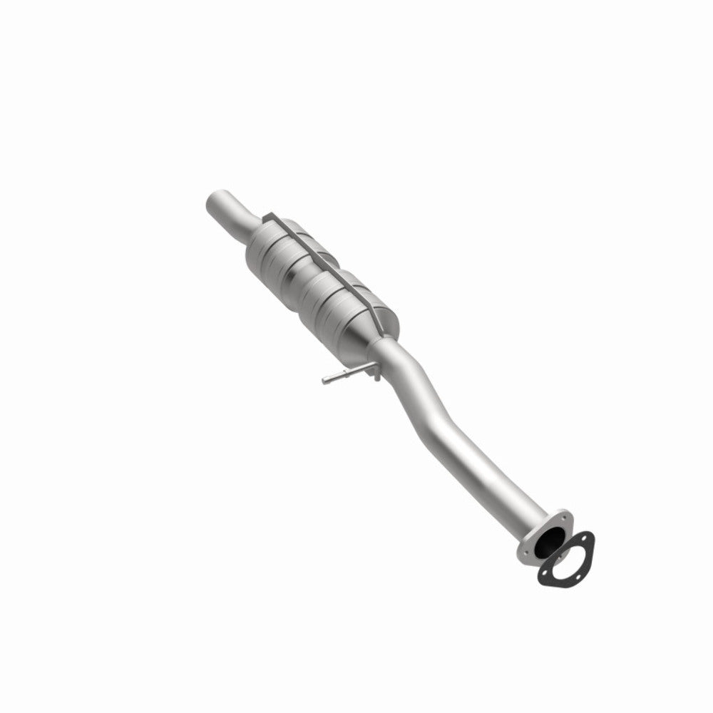 2000-2005 Ford Excursion Catalytic Converter Front 55323 Magnaflow