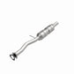 2000-2005 Ford Excursion Catalytic Converter Front 55323 Magnaflow