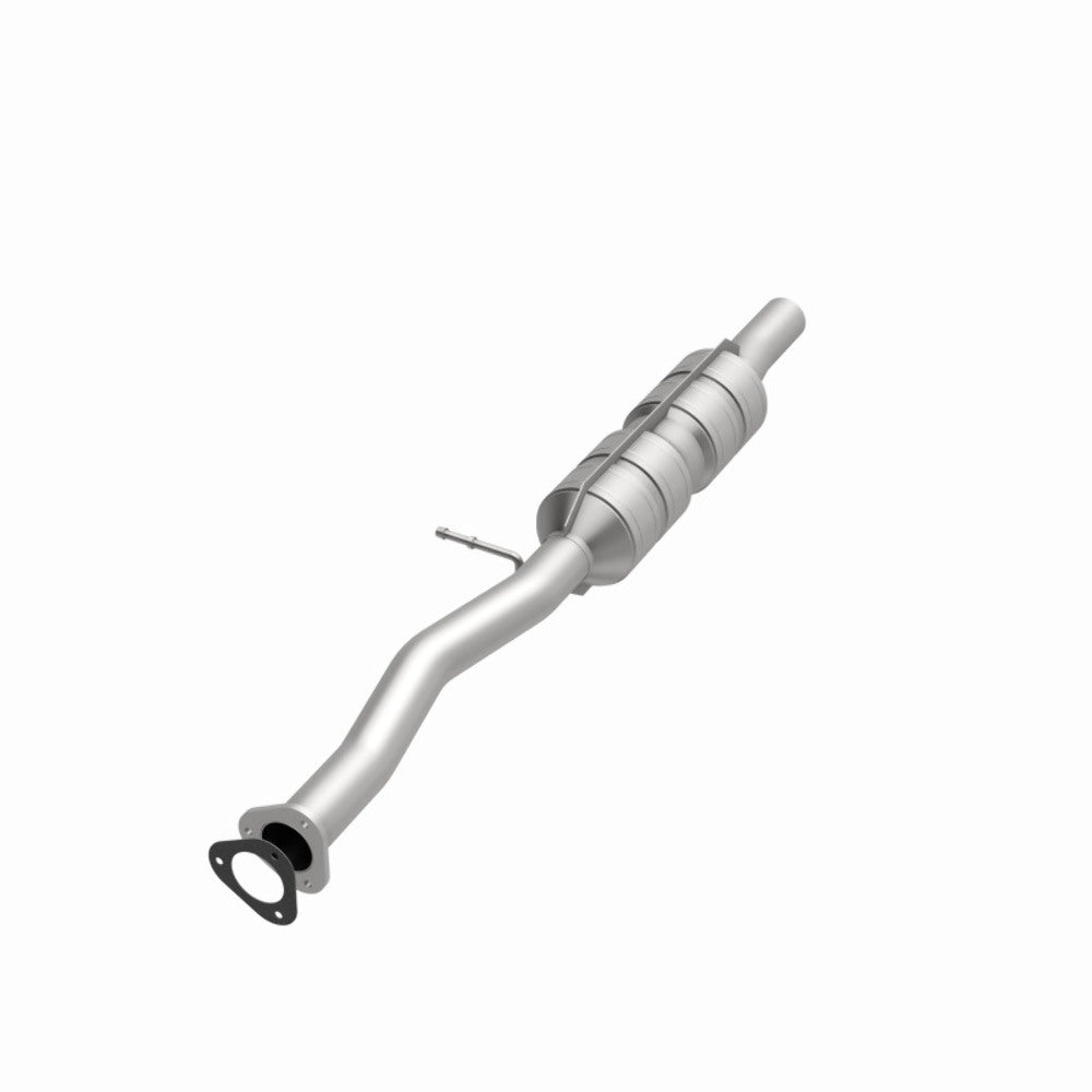 2000-2005 Ford Excursion Catalytic Converter Front 55323 Magnaflow