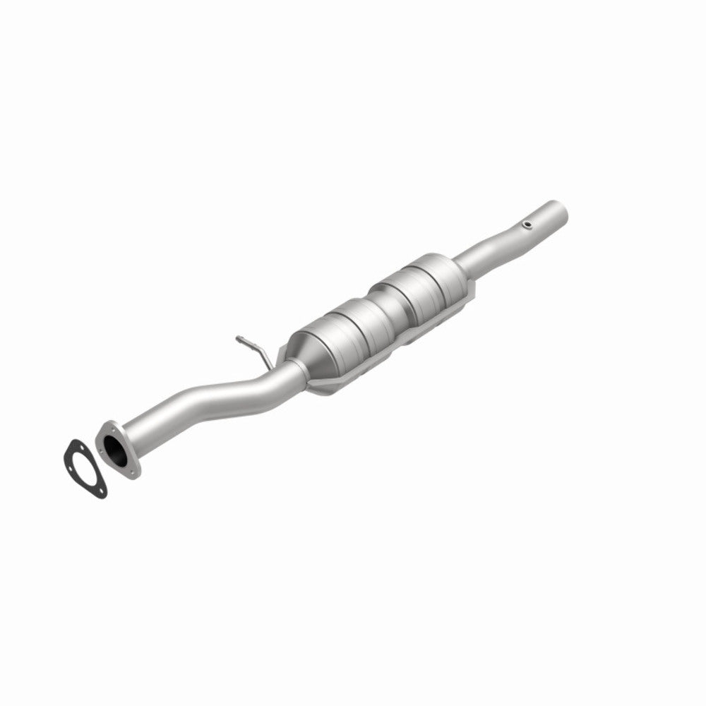 2000-2005 Ford Excursion Direct-Fit Catalytic Converter 55324 Magnaflow