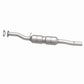 2000-2005 Ford Excursion Direct-Fit Catalytic Converter 55324 Magnaflow