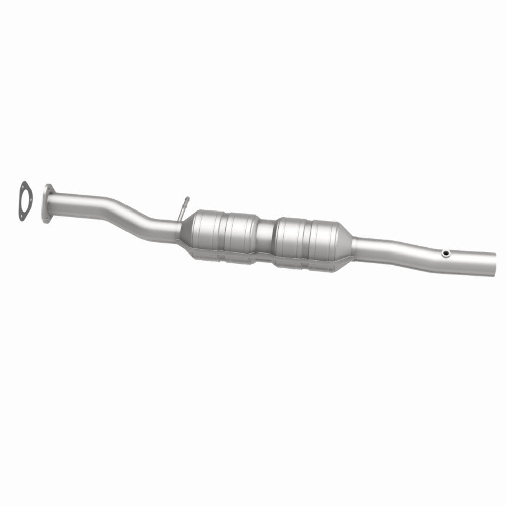 2000-2005 Ford Excursion Direct-Fit Catalytic Converter 55324 Magnaflow