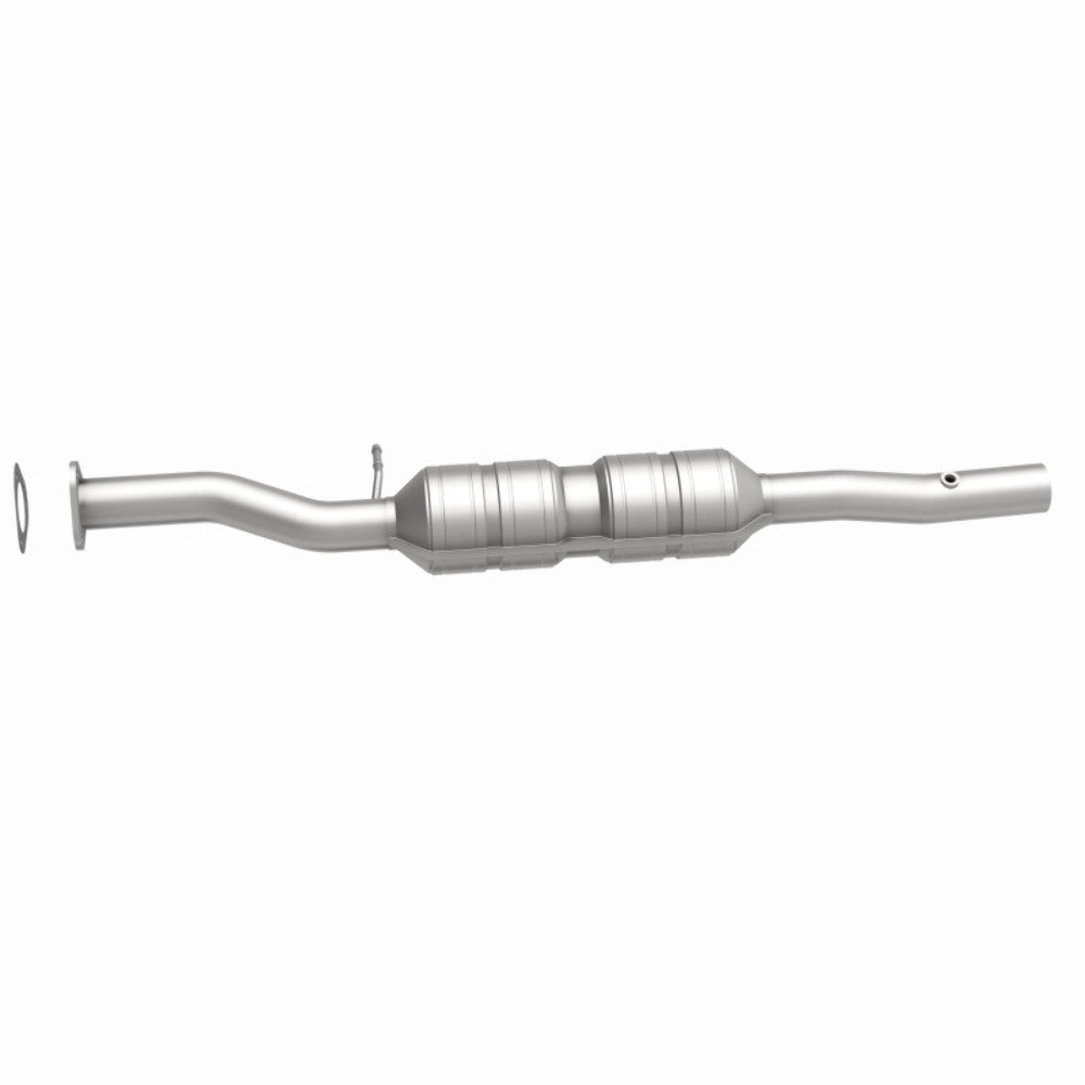 2000-2005 Ford Excursion Direct-Fit Catalytic Converter 55324 Magnaflow