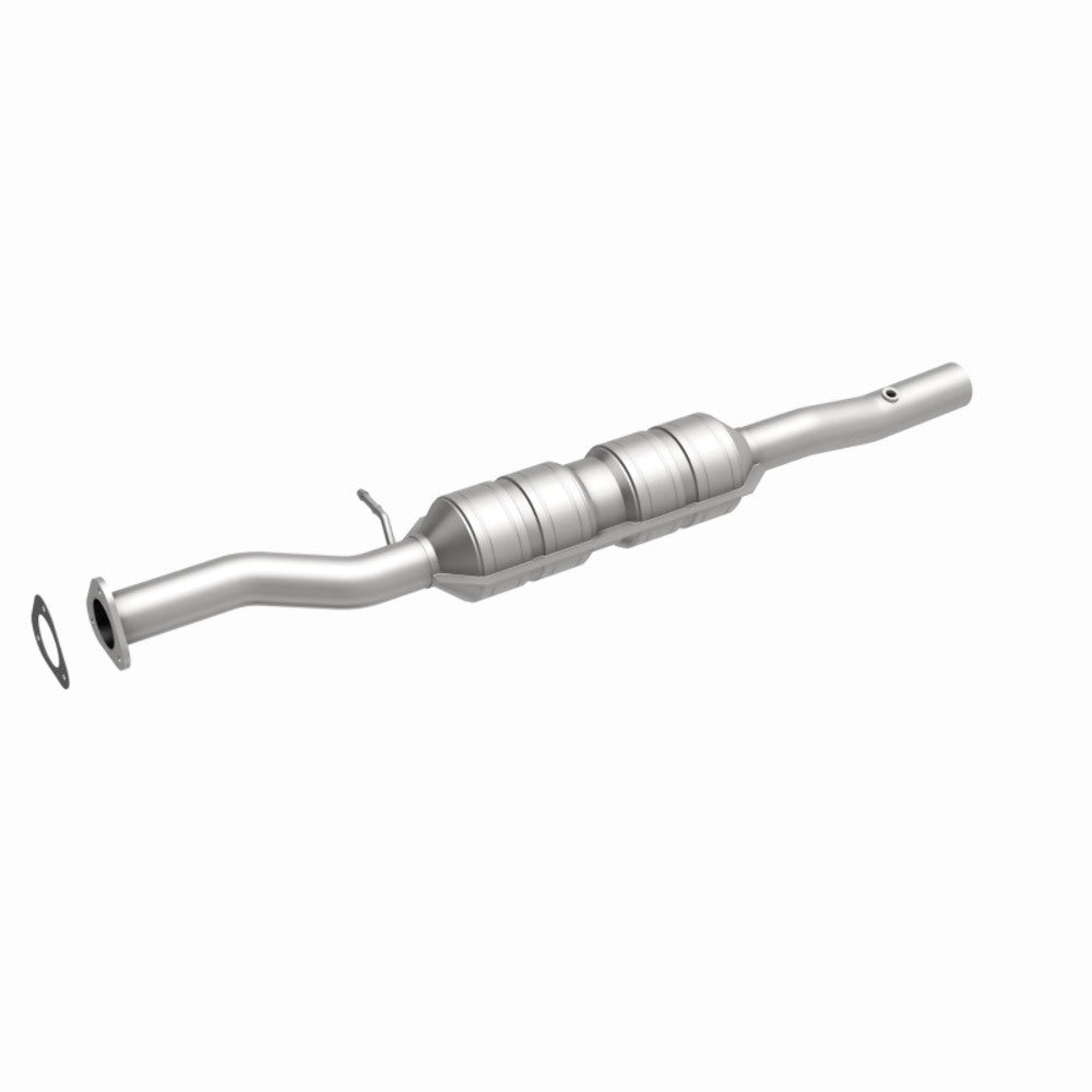 2000-2005 Ford Excursion Direct-Fit Catalytic Converter 55324 Magnaflow