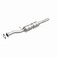 2000-2005 Ford Excursion Direct-Fit Catalytic Converter 55324 Magnaflow