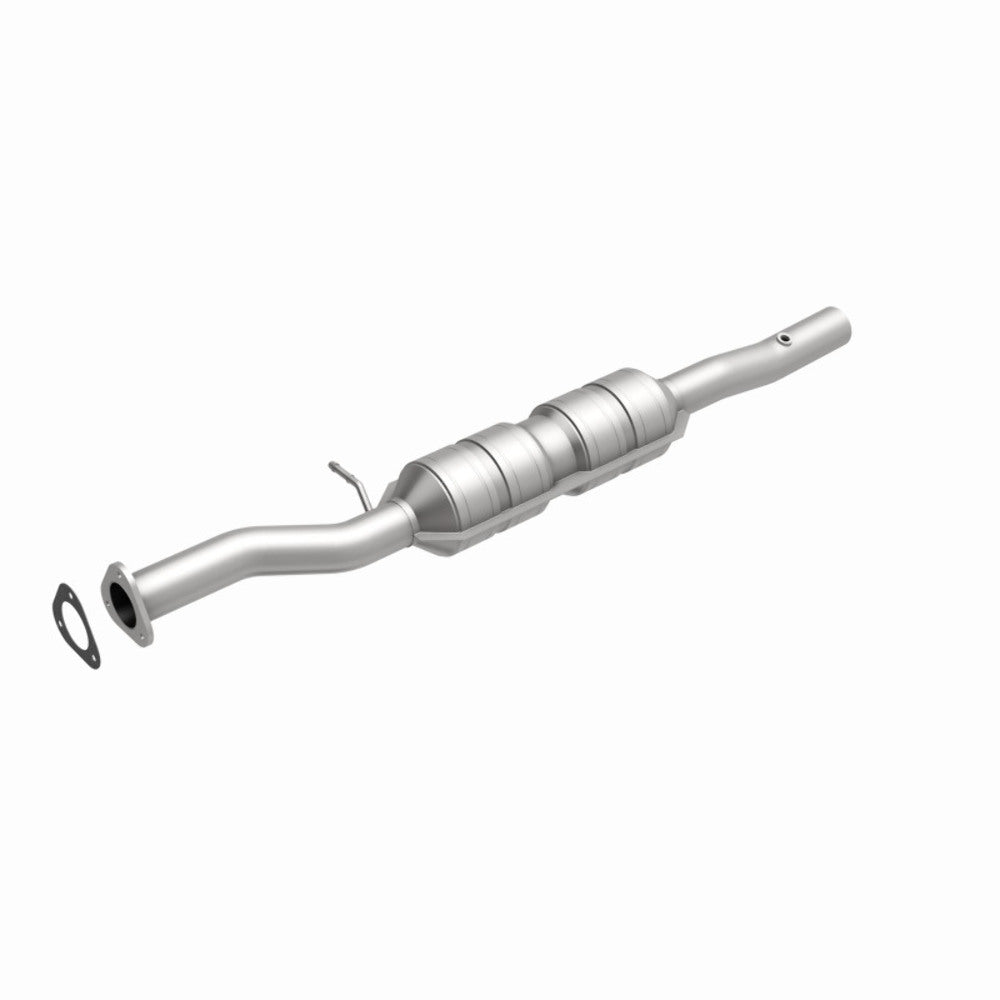2000-2005 Ford Excursion Direct-Fit Catalytic Converter 55324 Magnaflow