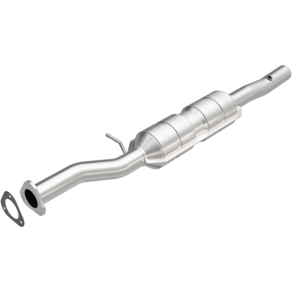 2000-2005 Ford Excursion Direct-Fit Catalytic Converter 55324 Magnaflow
