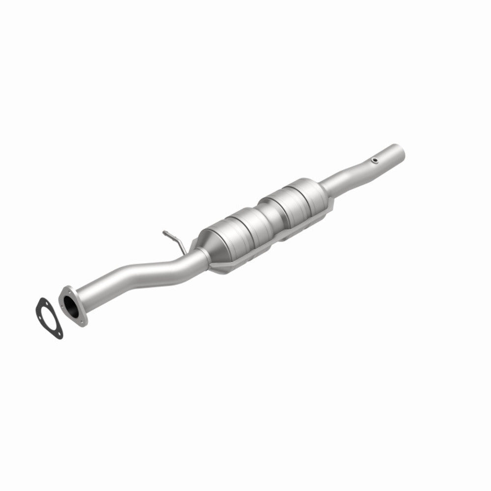 2000-2005 Ford Excursion Direct-Fit Catalytic Converter 55324 Magnaflow