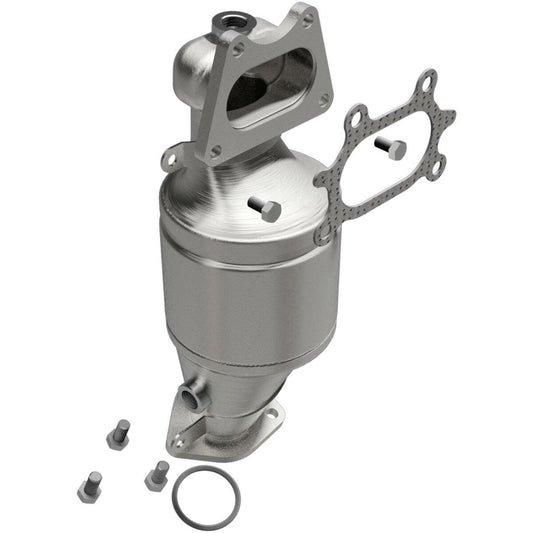 03-07 Honda Accord 3.0L Direct-Fit Catalytic Converter 553333 Magnaflow