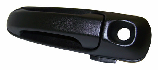 Crown Automotive - Metal Black Door Handle - 55360332AF