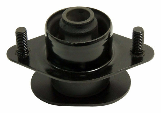 Crown Automotive - Steel Black Body Mount - 55366677AB