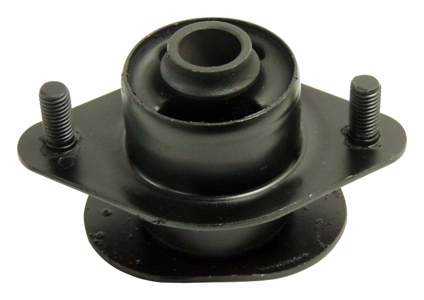 Crown Automotive - Metal Black Body Mount - 55366680AC