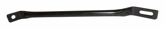Crown Automotive - Metal Black Radiator Support Brace - 55394098AE