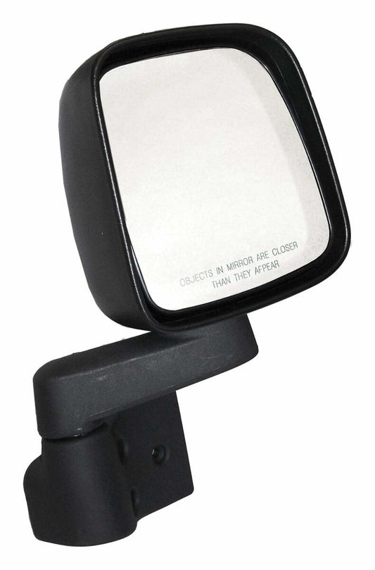 Crown Automotive - Plastic Black Mirror - 55395060AB