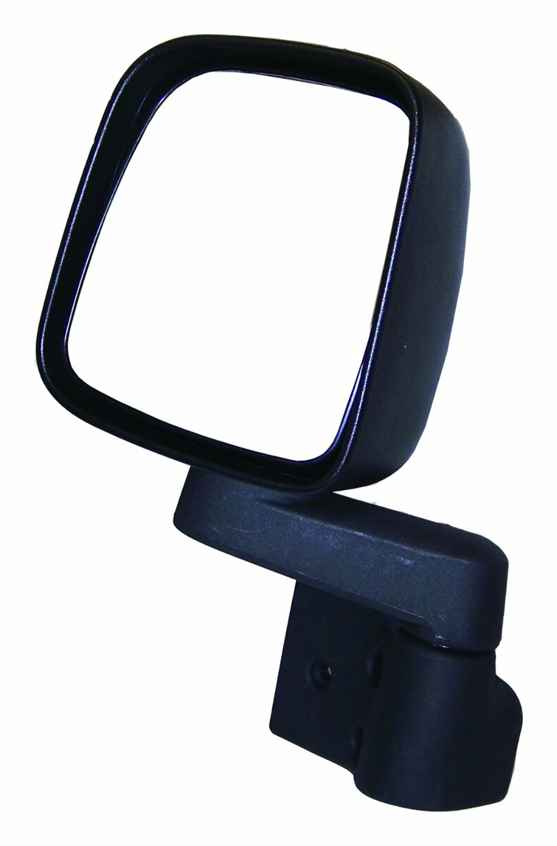 Crown Automotive - Plastic Black Mirror - 55395061AB