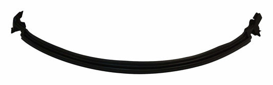 2007-2018 Jeep Wrangler JK Rubber Windshield Weatherstrip Crown Automotive 55395241AE