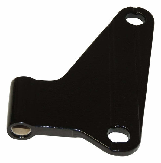 Crown Automotive - Steel Black Door Hinge - 55395392AE