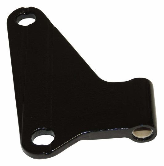 Crown Automotive - Steel Black Door Hinge - 55395393AE