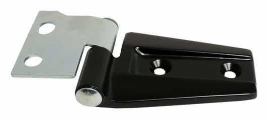 Crown Automotive - Steel Black Hood Hinge - 55395396AE