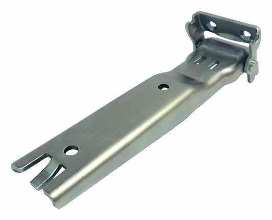 Crown Automotive - Steel Unpainted Tailgate Hinge - 55395401AE