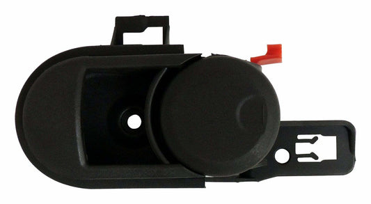 Crown Automotive - Plastic Black Door Handle - 55395407AC