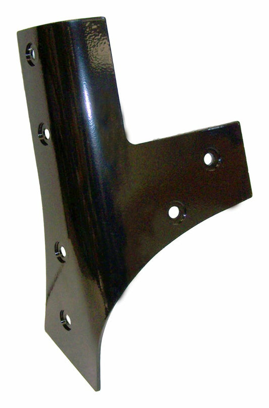 Crown Automotive - Steel Black Windshield Bracket - 55395578AB