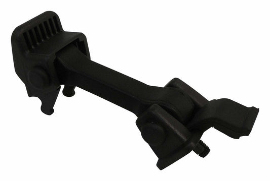 Crown Automotive - Plastic Black Hood Catch - 55395653AD