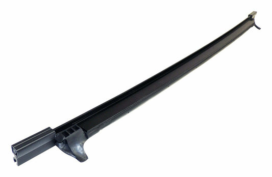 Crown Automotive - Rubber Black Tailgate Bar - 55395757AE