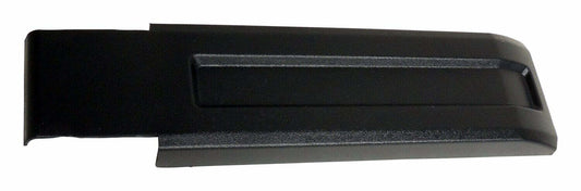 Tailgate Hinge Cover Fits 2007-2018 JK Wrangler -55397092AC-CRN