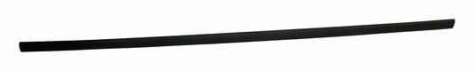 Crown Automotive - Rubber Black Hood Weatherstrip - 55397279AB