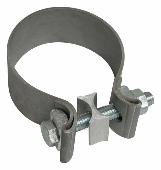 Crown Automotive - Steel Stainless Exhaust Clamp - 55398182AA