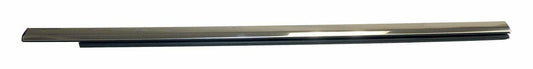 Crown Automotive - Steel Black Door Glass Weatherstrip - 55399291AF