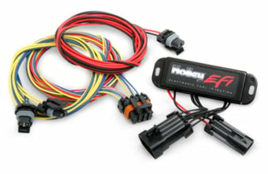 High Current Peak and Hold Water Methanol Solenoid Driver Module 554-115