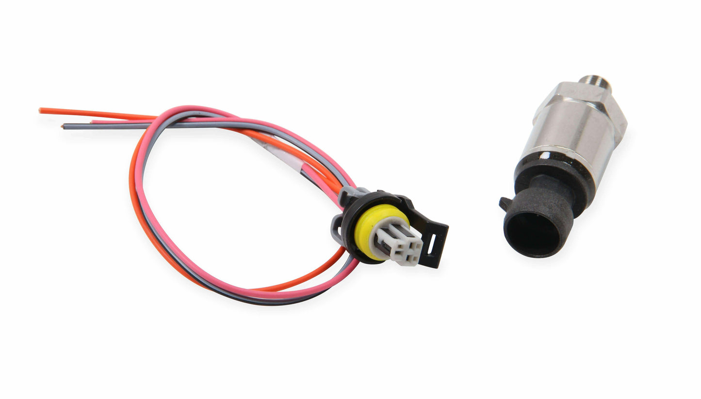 500 PSI Pressure Transducer - 554-136
