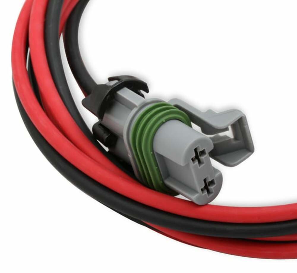 Injector Driver Module, w/ Harness - 554-142