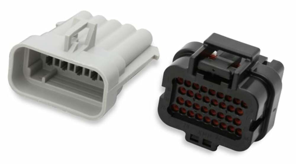 Injector Driver Module, w/ Harness - 554-142