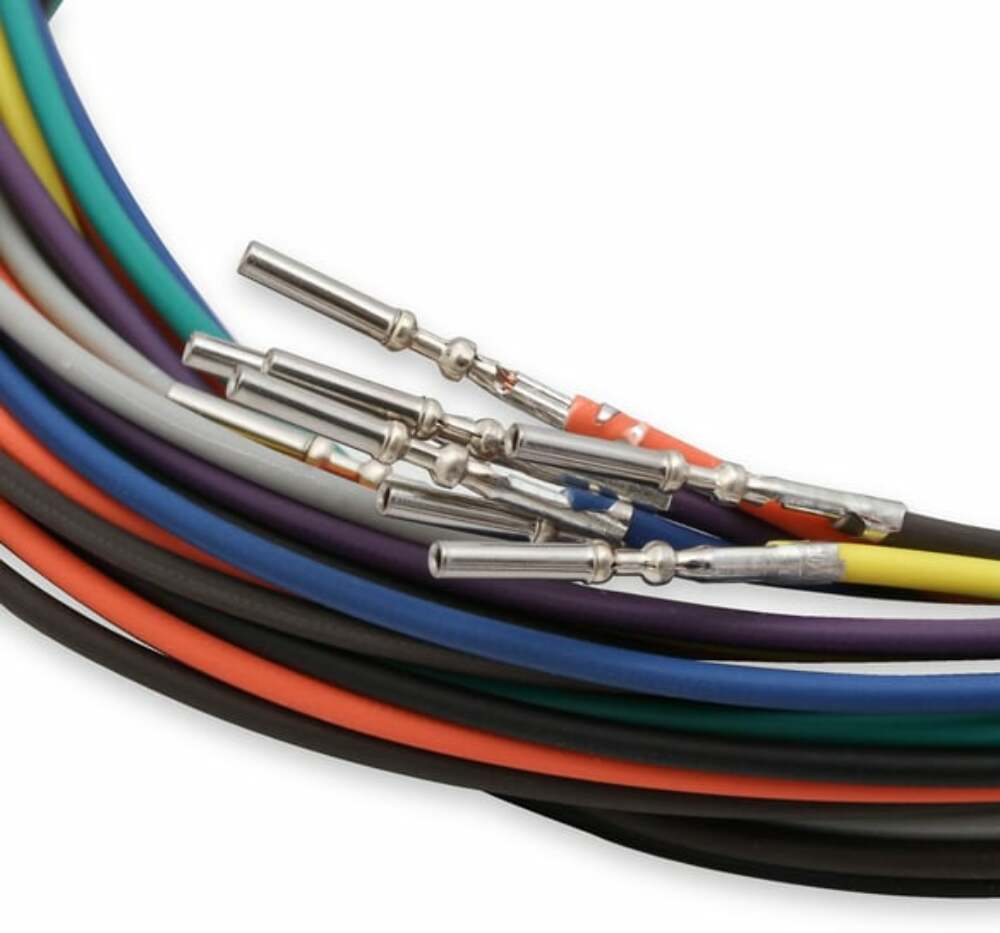 Injector Driver Module, w/ Harness - 554-142
