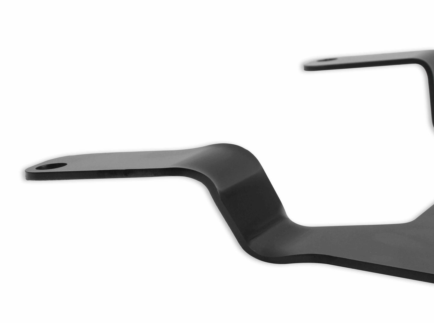Holley HP, Terminator X, or Terminator X-Max ECU Bracket - 554-157